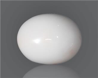 Natural White Coral 11.23 cts ( 49869 )